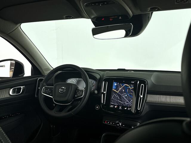 Volvo XC40 B4 Inscription | Parkeercamera | Stoel- en Stuurverwarming | Trekhaak