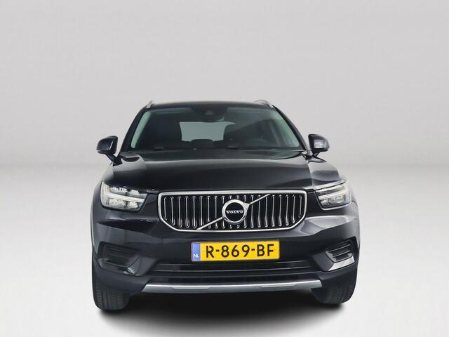 Volvo XC40 B4 Inscription | Parkeercamera | Stoel- en Stuurverwarming | Trekhaak