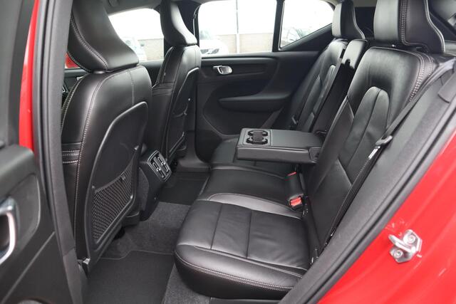 Volvo XC40 1.5 T3 Inscription