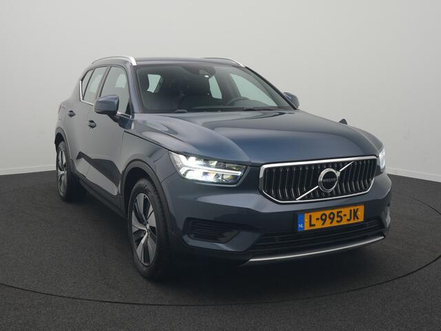 Volvo XC40 1.5 T4 Recharge Inscription Expression - RIJKLAARPRIJS - Plug-in Hybrid - Adaptieve Cruise Control - All Seasonbanden - Achteruitrijcamera - Apple Carplay - Android Auto - Wegklapbare trekhaak