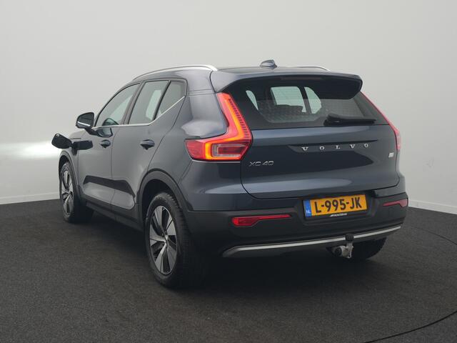 Volvo XC40 1.5 T4 Recharge Inscription Expression - RIJKLAARPRIJS - Plug-in Hybrid - Adaptieve Cruise Control - All Seasonbanden - Achteruitrijcamera - Apple Carplay - Android Auto - Wegklapbare trekhaak