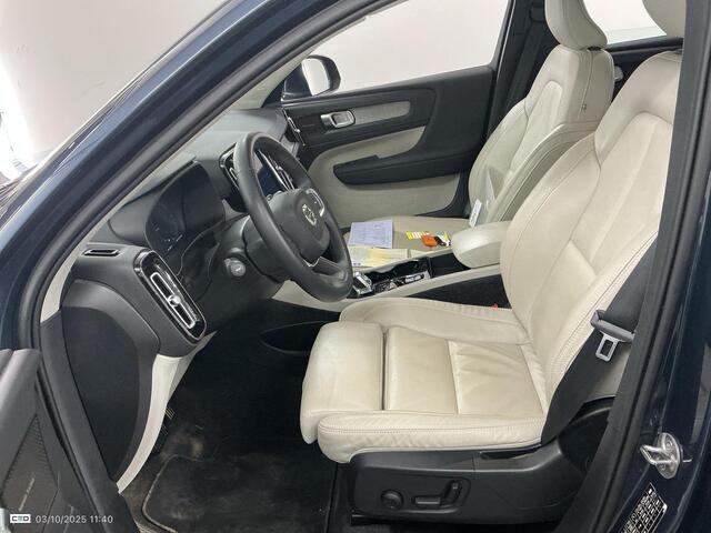 Volvo XC40 1.5 T4 Recharge Inscription, Panoramadak,