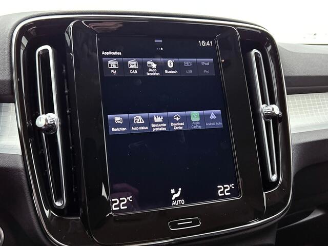 Volvo XC40 1.5 T2 Business Pro | Trekhaak | BLIS | Navigatie | DAB+ |