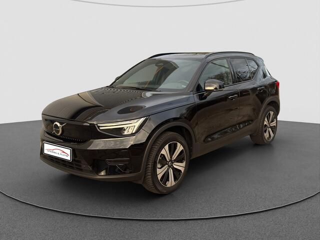 Volvo XC40 Single Motor Plus 69 kWh | Stoelverw | 96% SOH | Camera | Pro audio
