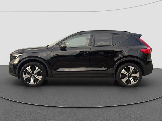 Volvo XC40 Single Motor Plus 69 kWh | Stoelverw | 96% SOH | Camera | Pro audio