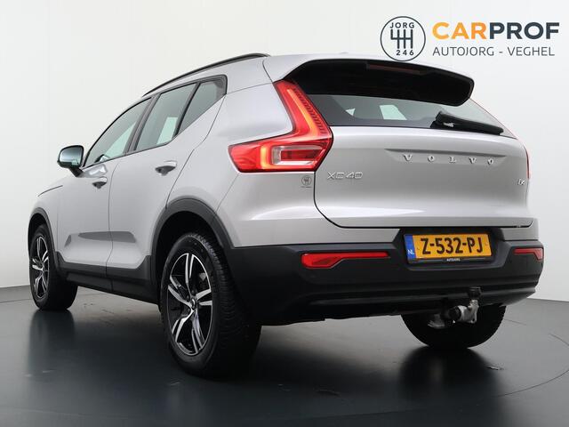 Volvo XC40 2.0 B4 Plus Dark Trekhaak | Camera | NL Auto |