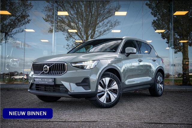 Volvo XC40 T4 Recharge Core Bright ** Camera ** Stuurverwarming **