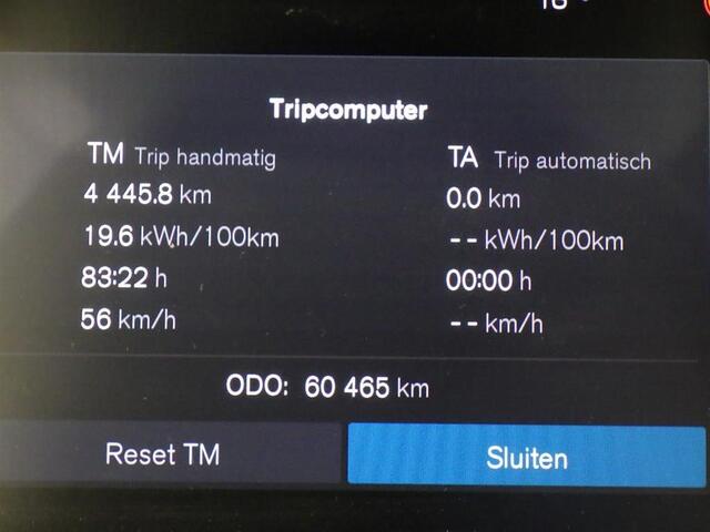 Volvo XC40 Recharge Twin Pro | Trekhaak | Leder | Adaptieve cruise controle | Blis | Panorama Schuifdak | 360º Camera | Harman/Kardon | Adaptive LED koplampen | Memory | VOL