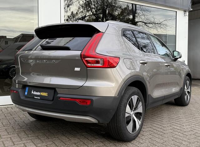 Volvo XC40 1.5 T4 Recharge Inscription Expr. |Leder|Trekhaak|Camera|