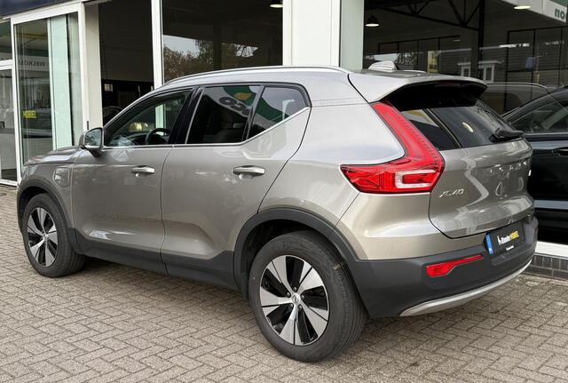 Volvo XC40 1.5 T4 Recharge Inscription Expr. |Leder|Trekhaak|Camera|