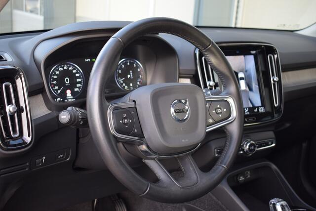 Volvo XC40 2.0 B4 Inscription | Panodak | 360° camera | Full options |