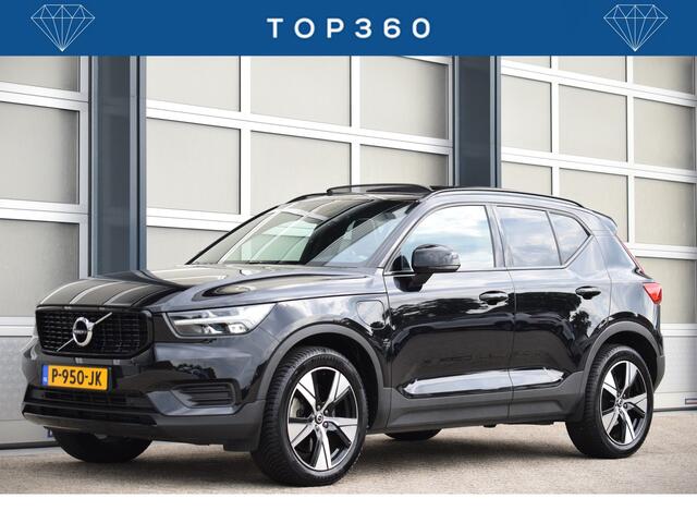 Volvo XC40 1.5 T5 Recharge R-Design Panodak | Trekhaak | OrigNL