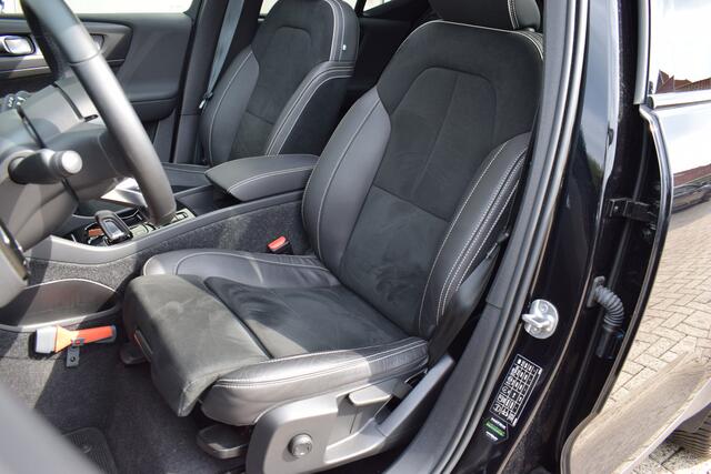 Volvo XC40 1.5 T5 Recharge R-Design Panodak | Trekhaak | OrigNL