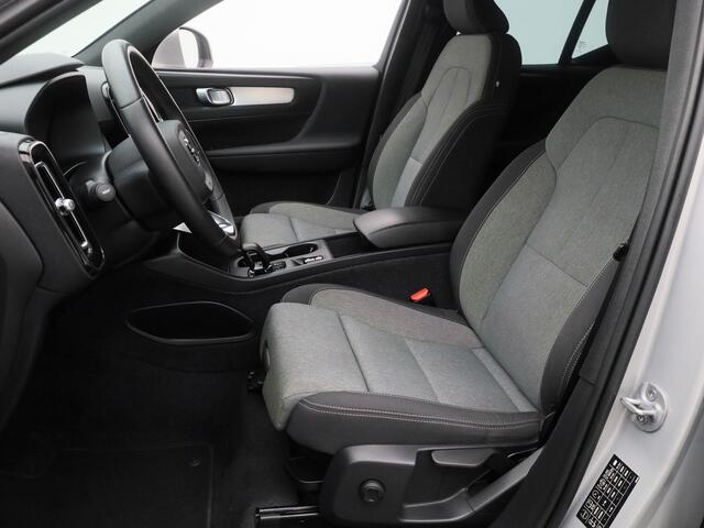 Volvo XC40 1.5 T4 Plug-in hybrid Core Bright | CAMERA | KEYLESS