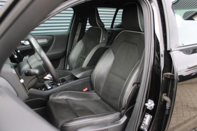 Volvo XC40 1.5 T5 Recharge R-Design Full-LED Elek-trekhaak Carplay NAP