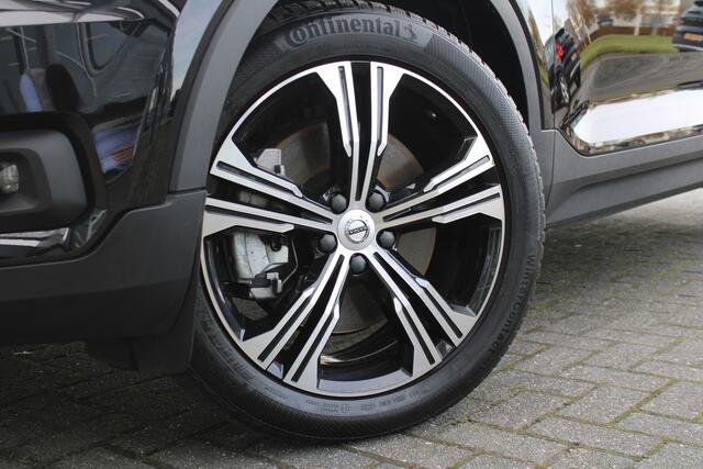 Volvo XC40 T5 Automaat Recharge Inscription | Adapt. Cruise | Keyless | BLIS | Verw. Voorstoelen | DAB | Camera