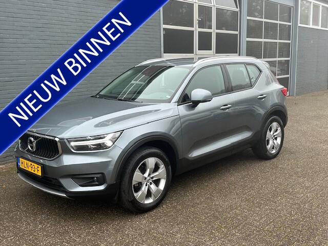 Volvo XC40 1.5 T3 Inscription / Camera / Trekhaak / Stoel+ Stuur verwarming