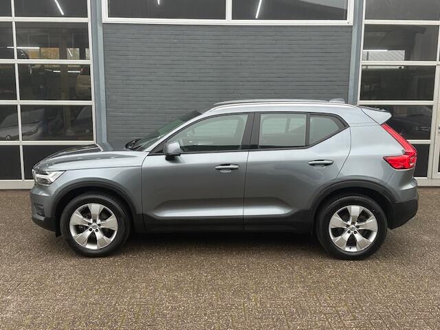Volvo XC40 1.5 T3 Inscription / Camera / Trekhaak / Stoel+ Stuur verwarming