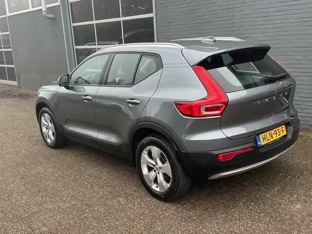 Volvo XC40 1.5 T3 Inscription / Camera / Trekhaak / Stoel+ Stuur verwarming
