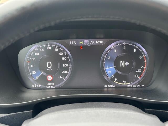 Volvo XC40 1.5 T3 Inscription / Camera / Trekhaak / Stoel+ Stuur verwarming