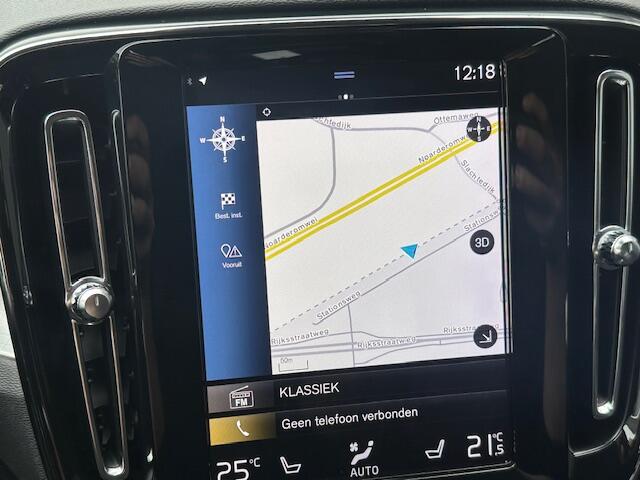 Volvo XC40 1.5 T3 Inscription / Camera / Trekhaak / Stoel+ Stuur verwarming