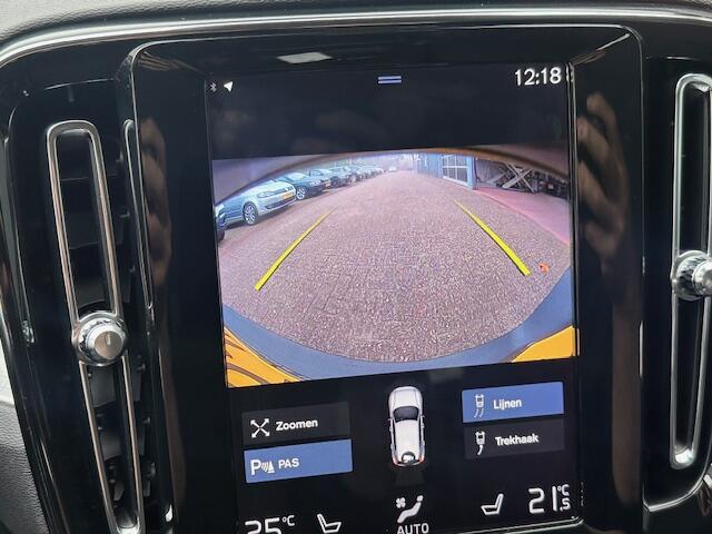 Volvo XC40 1.5 T3 Inscription / Camera / Trekhaak / Stoel+ Stuur verwarming