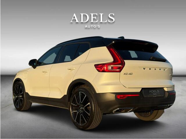 Volvo XC40 1.5 T5 Twin Engine R-Design Panodak Harman Kardon Camera Dealer Onderhouden