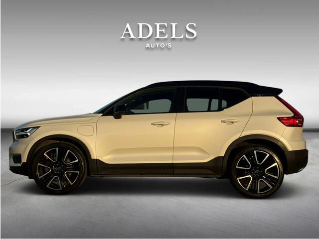 Volvo XC40 1.5 T5 Twin Engine R-Design Panodak Harman Kardon Camera Dealer Onderhouden