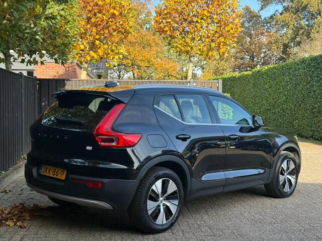 Volvo XC40 1.5 T4 Plug-in hybrid Core Bright TREKHAAK