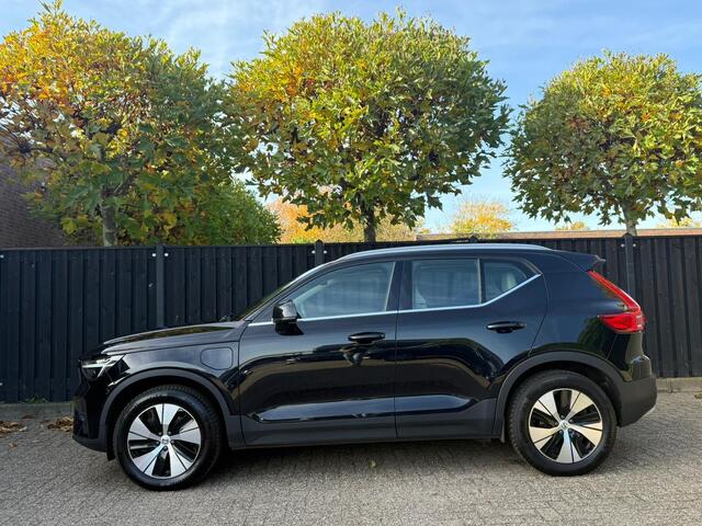 Volvo XC40 1.5 T4 Plug-in hybrid Core Bright TREKHAAK