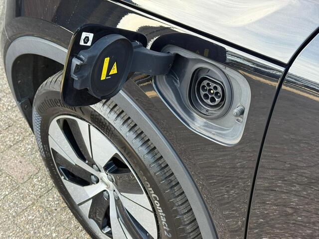 Volvo XC40 1.5 T4 Plug-in hybrid Core Bright TREKHAAK