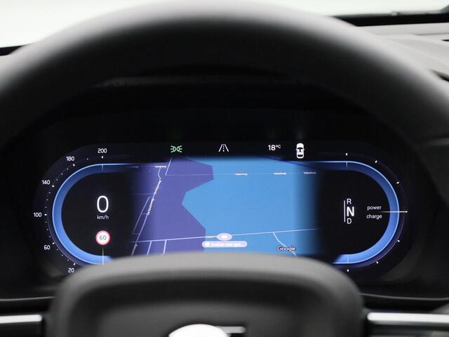 Volvo XC40 Recharge Core