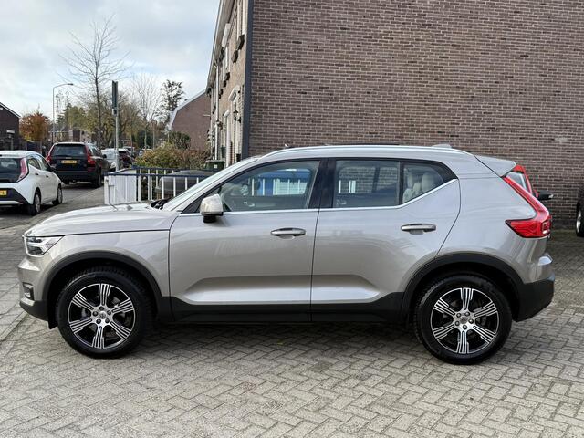 Volvo XC40 1.5 T3 163 pk Automaat