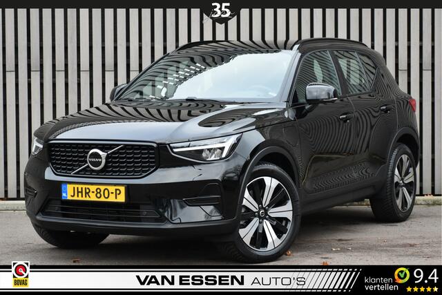 Volvo XC40 1.5 T5 Recharge Inscription Camera Led Stoel/Stuurverw. Carplay Keyless Memory!