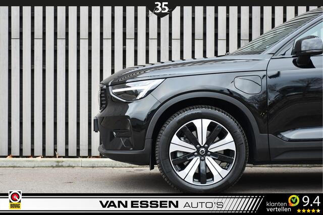 Volvo XC40 1.5 T5 Recharge Inscription Camera Led Stoel/Stuurverw. Carplay Keyless Memory!