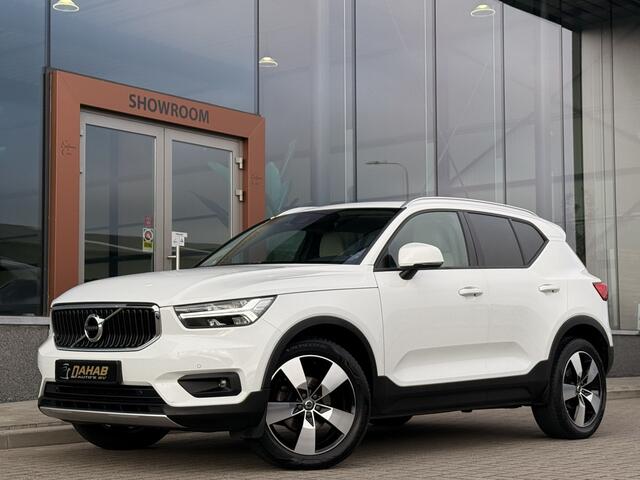 Volvo XC40 1.5 T3 | Pano | Navi | ACC | Achteruitrijcamera | Stoelverwarming | Apple Carplay |