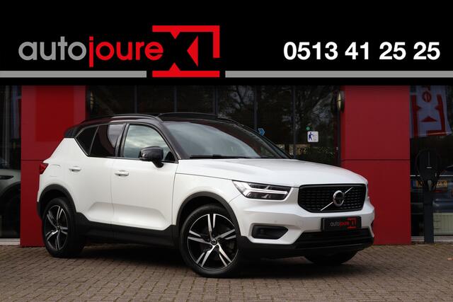 Volvo XC40 1.5 T5 Twin Engine R-Design | Panoramadak | 360*Camera | Leder | Harman/Kardon | Origineel NL |
