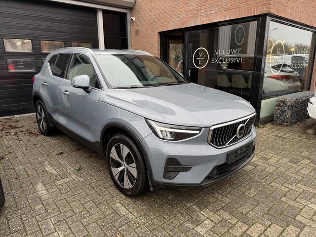 Volvo XC40 T4 Plug-In Hybrid Inscription | Trekhaak | Camera | LED | Cruise | Clima |