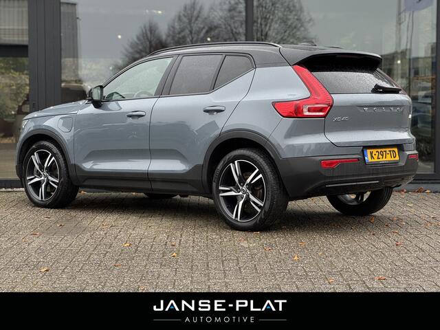 Volvo XC40 1.5 T5 Recharge R-Design Pano | Trekhaak | Pilot Ass. |