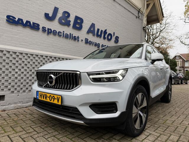 Volvo XC40 1.5 T4 Recharge Inscription Expression Carplay slechts 66.000km