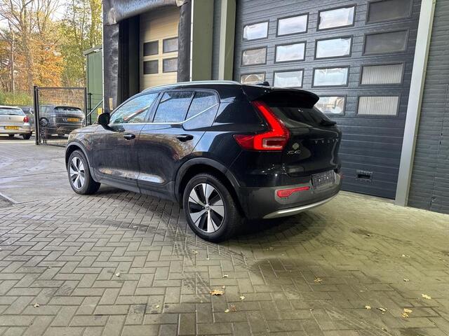 Volvo XC40 T4 Recharge Inscription Expr. | Stoel+Stuurverwarming | Camera | Apple Carplay | Elektrische Achterklep