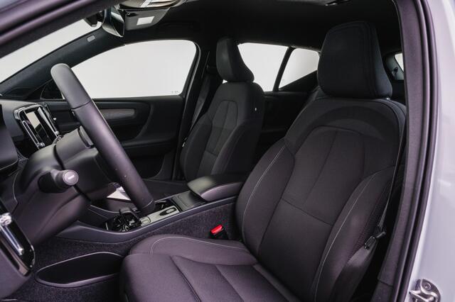 Volvo XC40 Recharge Plus