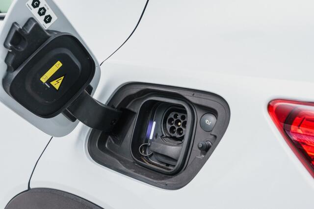 Volvo XC40 Recharge Plus