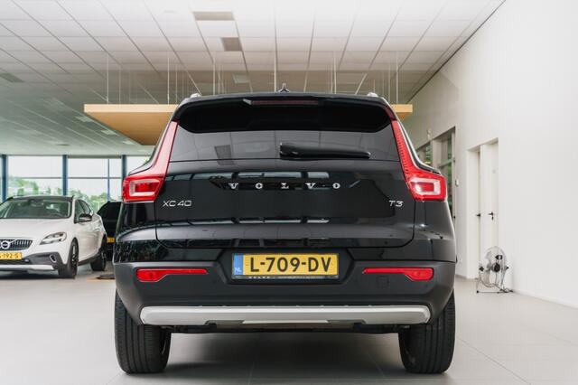 Volvo XC40 T3 automaat Inscription