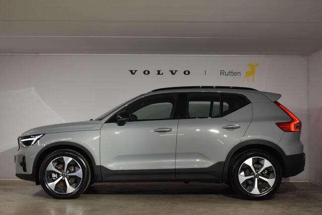 Volvo XC40 B4 211PK Automaat Plus Dark