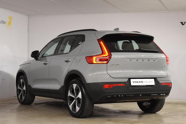 Volvo XC40 B4 211PK Automaat Plus Dark