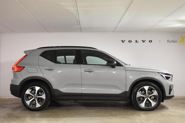 Volvo XC40 B4 211PK Automaat Plus Dark