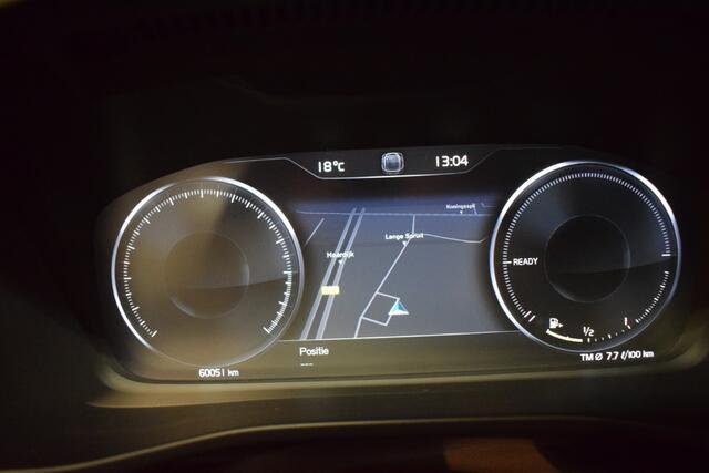 Volvo XC40 T5 262pk AUT7 Recharge Inscription Leer/ Pano/ Adapt. Cruise/ Stoel en stuurverw./ Camera/ Harman Kardon