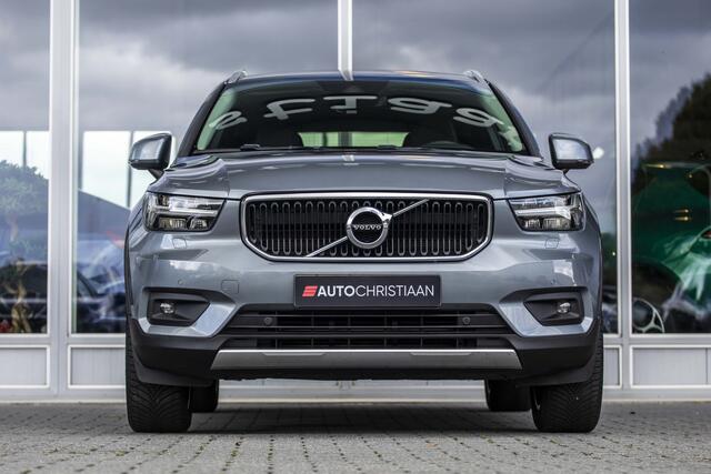 Volvo XC40 1.5 T3 Inscription | Adaptive Cruise | Trekhaak | Camera