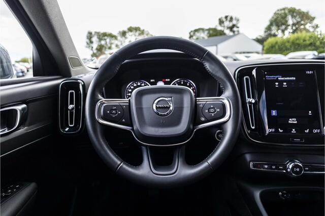 Volvo XC40 1.5 T3 Inscription | Adaptive Cruise | Trekhaak | Camera
